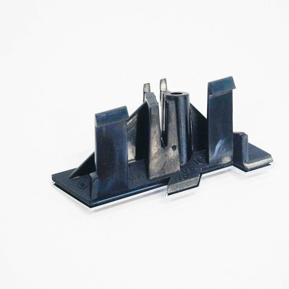 NEW VOLKSWAGEN TIGUAN 5N FRONT GRILLE R LINE BADGE 5N0853679FXC GENUINE