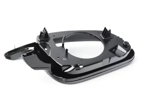 NEW BMW 3 F30 M FRONT LEFT DOOR MIRROR SUPPORT FRAME 51168059553 ORIGINAL