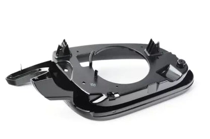 NEW BMW 3 F30 M FRONT LEFT DOOR MIRROR SUPPORT FRAME 51168059553 ORIGINAL