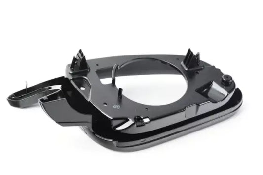 NEW BMW 3 F30 M FRONT LEFT DOOR MIRROR SUPPORT FRAME 51168059553 ORIGINAL