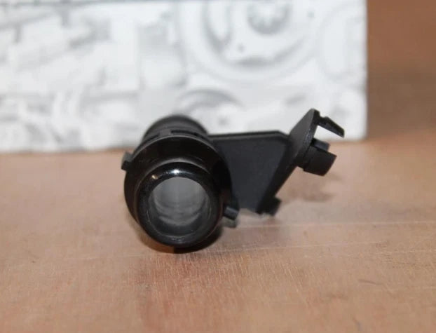 NEW VW SHARAN 7N QUICK ACTING COUPLING 7N0122291R ORIGINAL