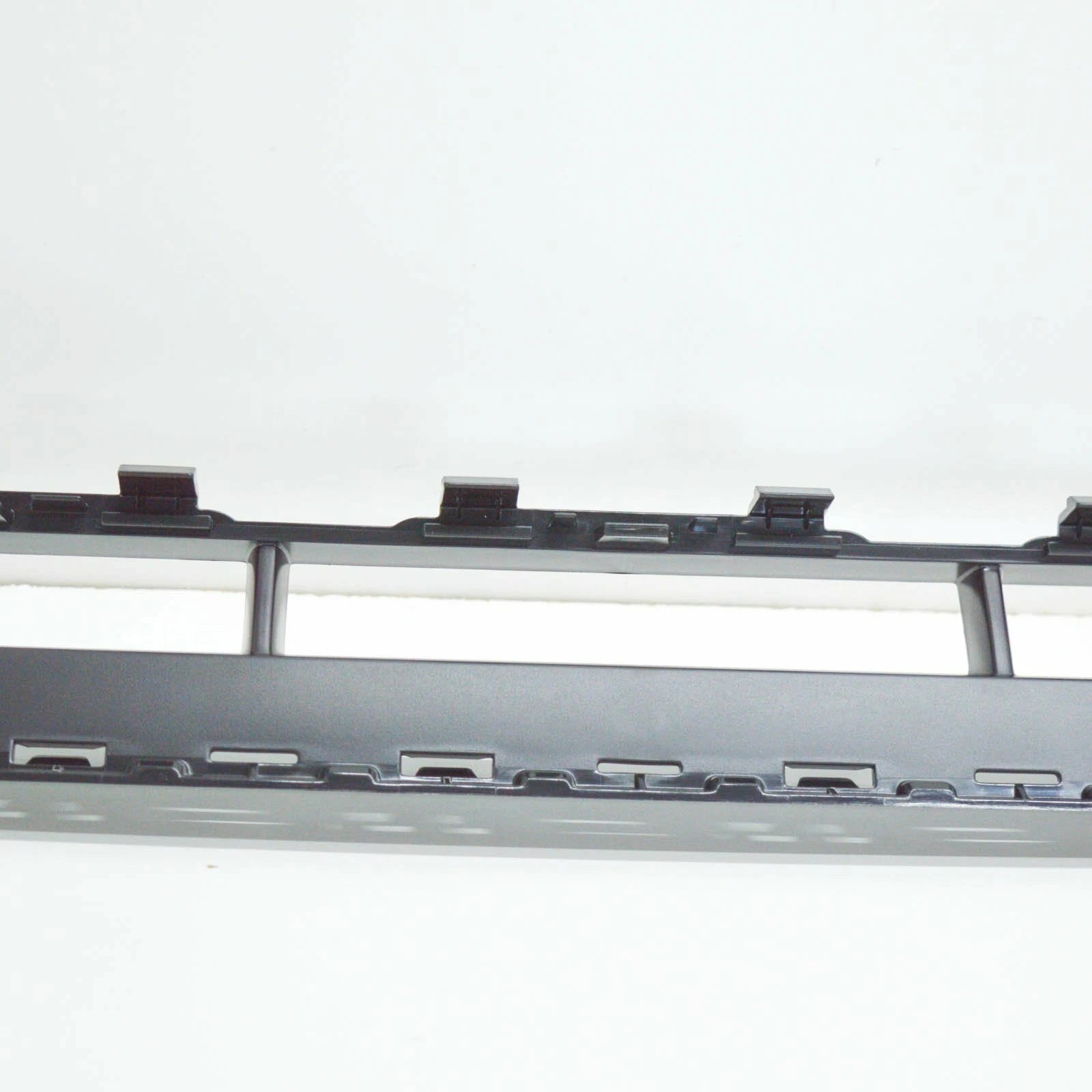NEW AUDI Q7 4L FRONT BUMPER LOWER GRILLE 4L0807683C01C 2015