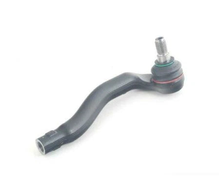 NEW MERCEDES-BENZ C W203 STEERING OUTSIDE RIGHT TIE ROD A2033303403 ORIGINAL
