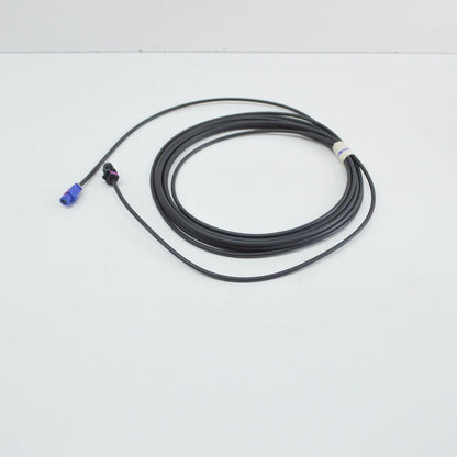 NEW VOLKSWAGEN TIGUAN AD REAR LID CAMERA DATA CONNECTION LINE 5NB971192C