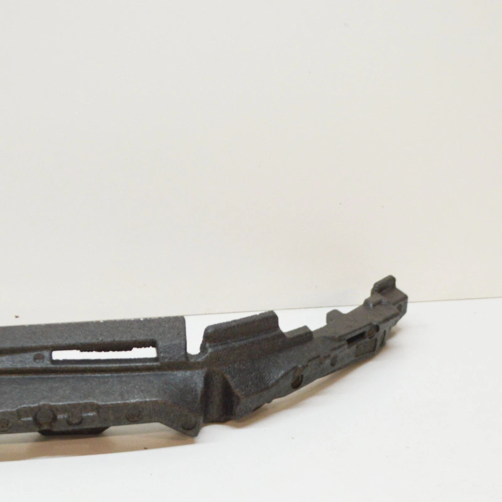 NEW BMW 7 G11 FRONT BUMPER M TOP IMPACT ABSORBER 51118061181 8061181 ORIGINAL