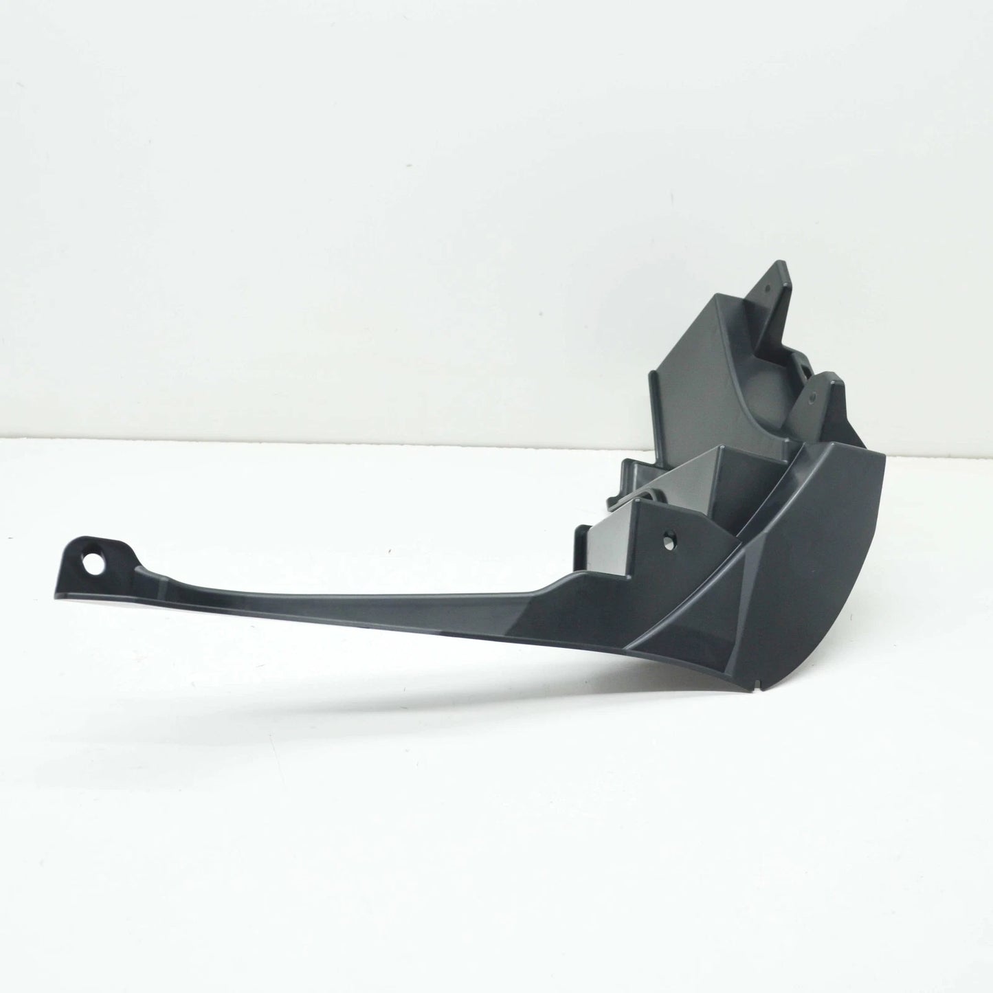 NEW MERCEDES-BENZ GLE W166 FRONT LEFT BUMPER BRACKET A1668852524 NE W ORIGINAL