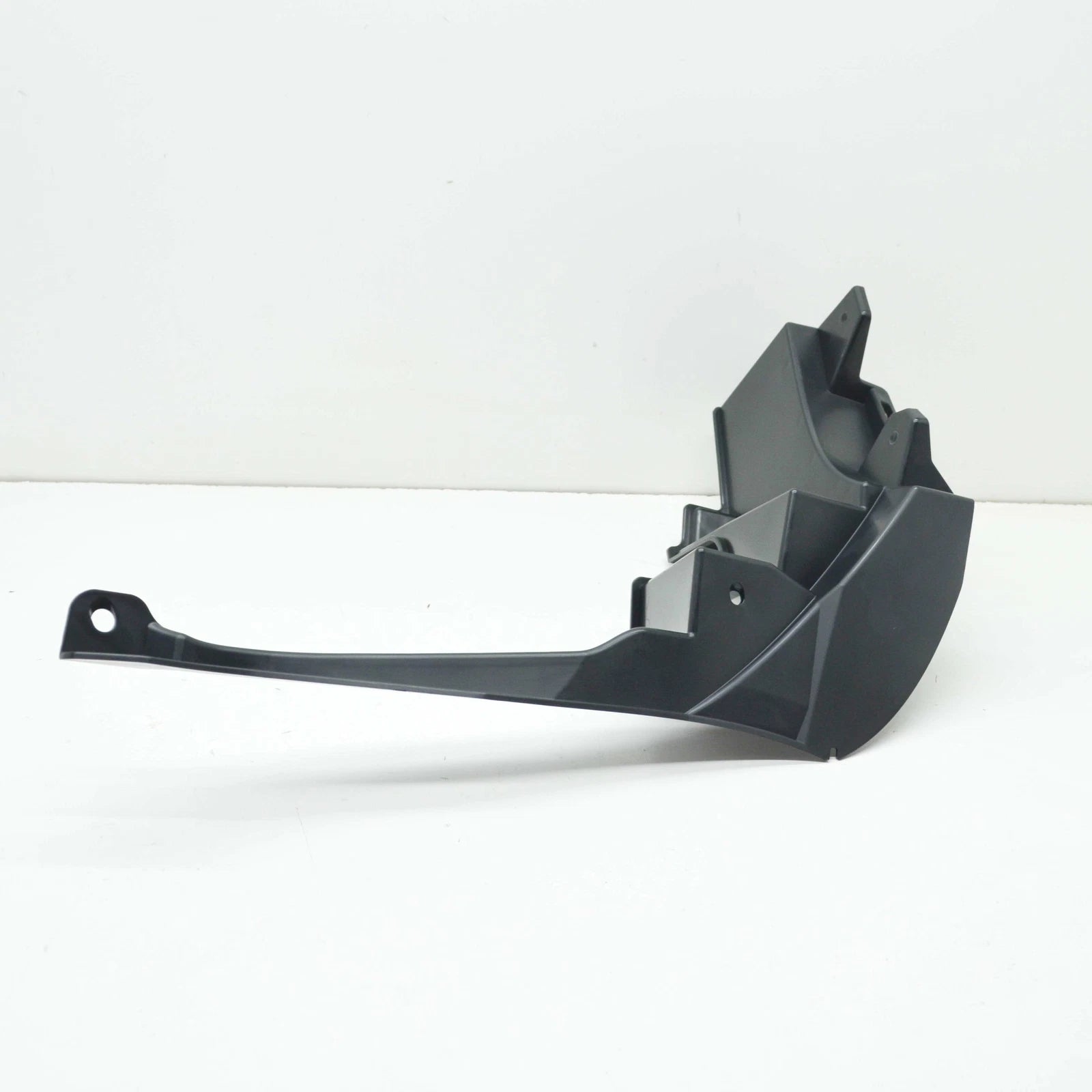 NEW MERCEDES-BENZ GLE W166 FRONT LEFT BUMPER BRACKET A1668852524 NE W ORIGINAL