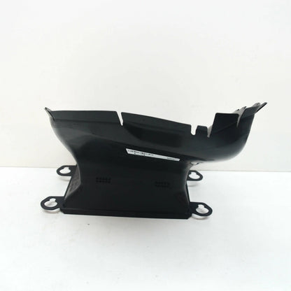 NEW AUDI Q7 4M LEFT OUTER AIR DUCT TUBE 4M0121333AC ORIGINAL