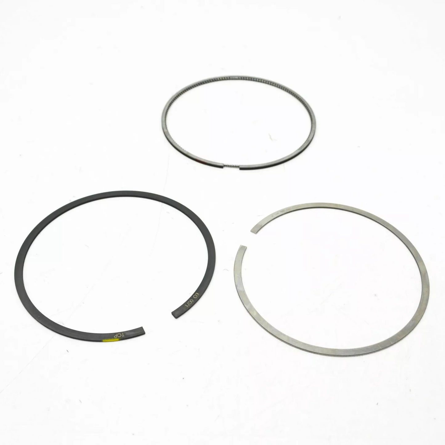 NEW AUDI A4 B8 PISTON RINGS SET 06E198151H