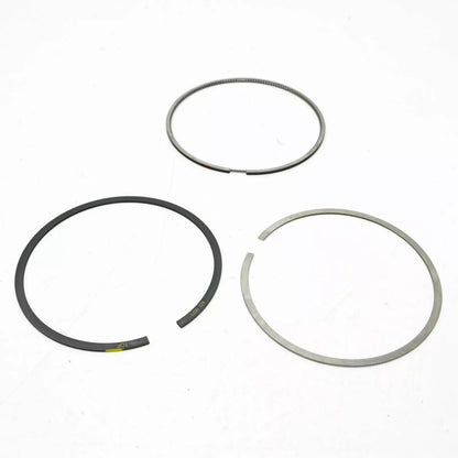 NEW AUDI A4 B8 PISTON RINGS SET 06E198151H