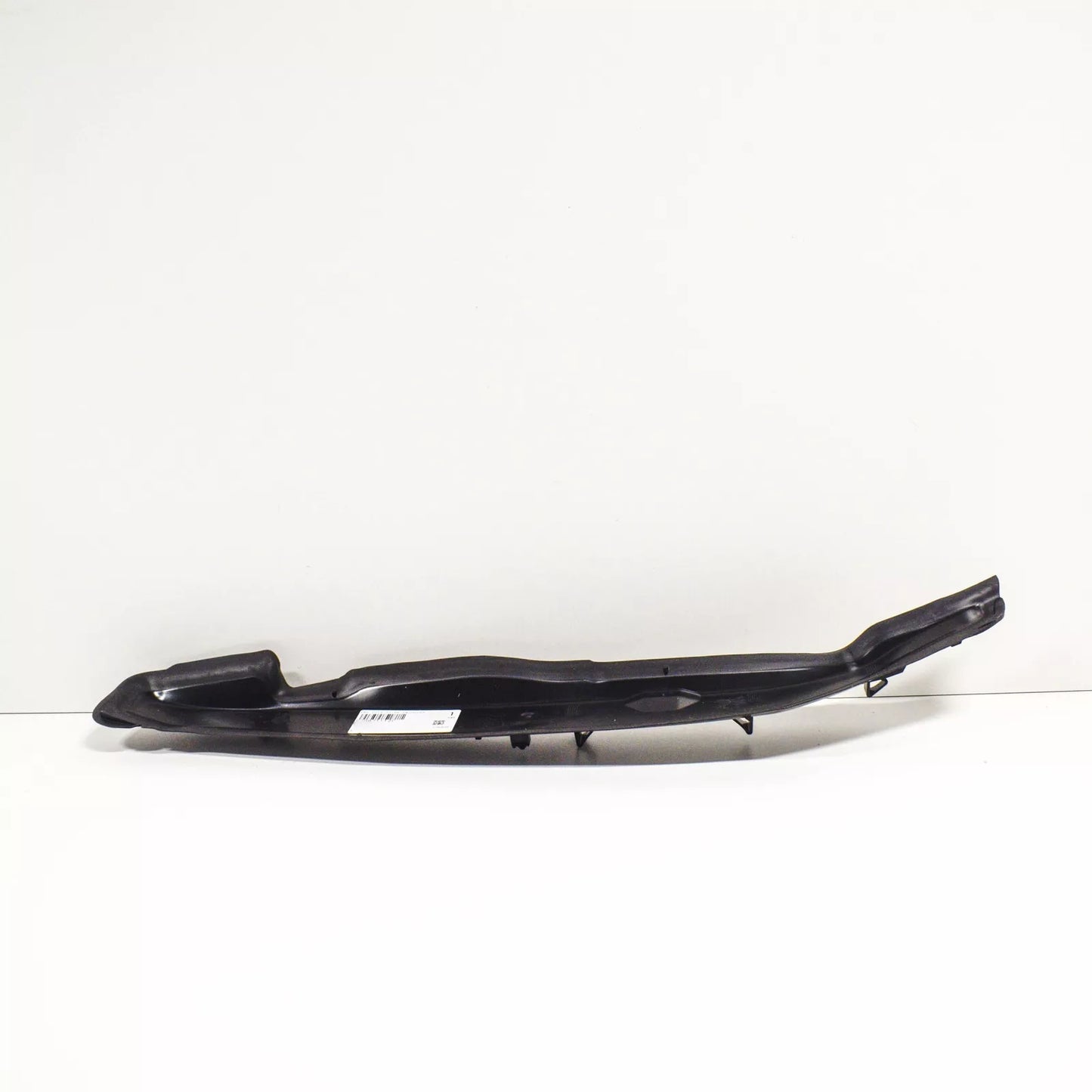 NEW VW GOLF MK7 FRONT RIGHT FENDER WING SOUND ABSORBER 5G0821112C ORIGINAL