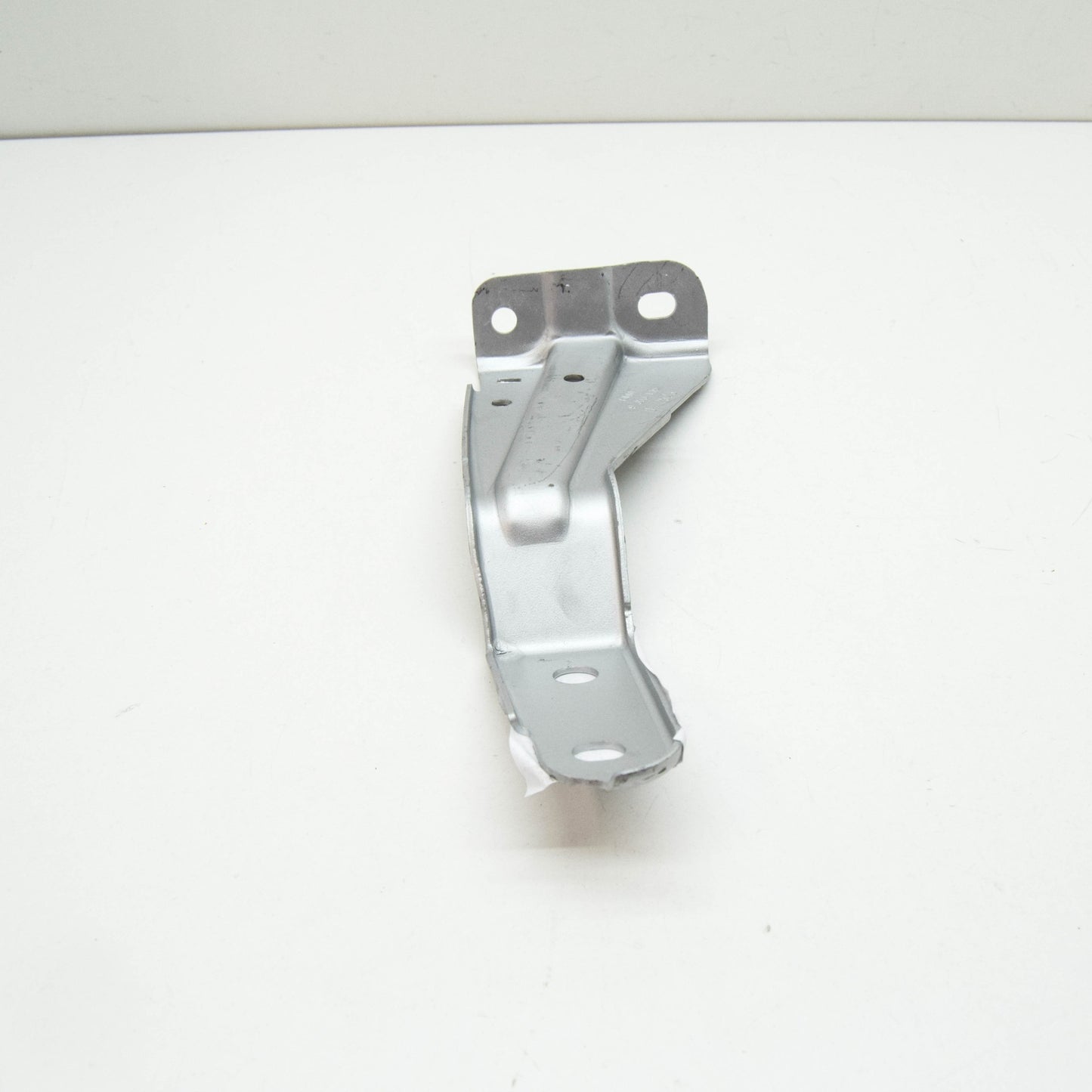 new bmw 5 touring g31 independent heater additional bracket 64129353149 original