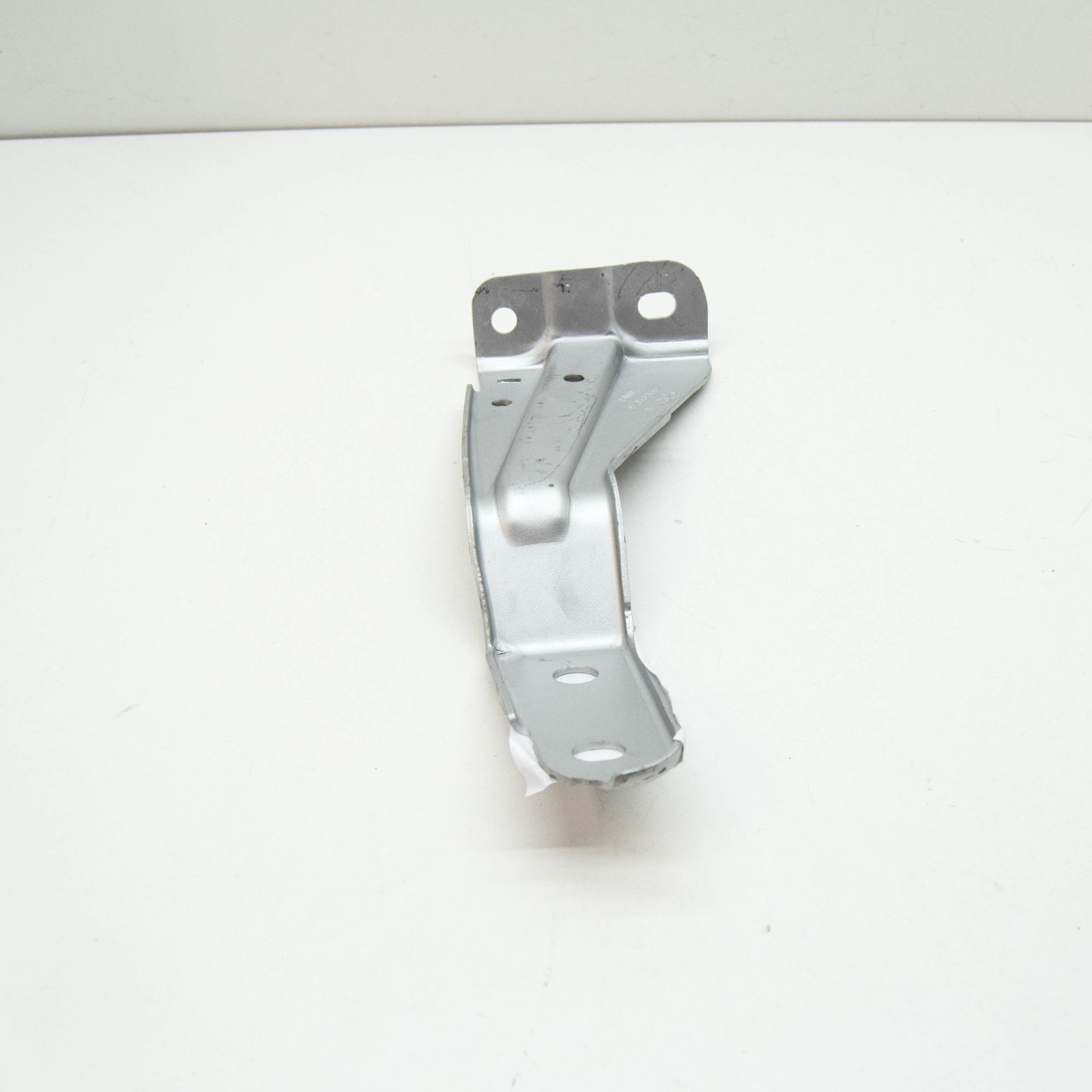new bmw 5 touring g31 independent heater additional bracket 64129353149 original