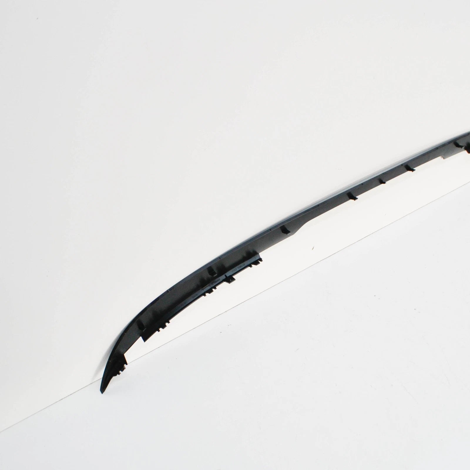 NEW BMW 3 TOURING F31 REAR SPOILER COVER 51627288446 7288446 ORIGINAL