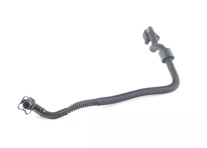 NEW AUDI A5 SPORTBACK 8T LEFT CRANKCASE VENT TUBE 079103217AM ORIGINAL