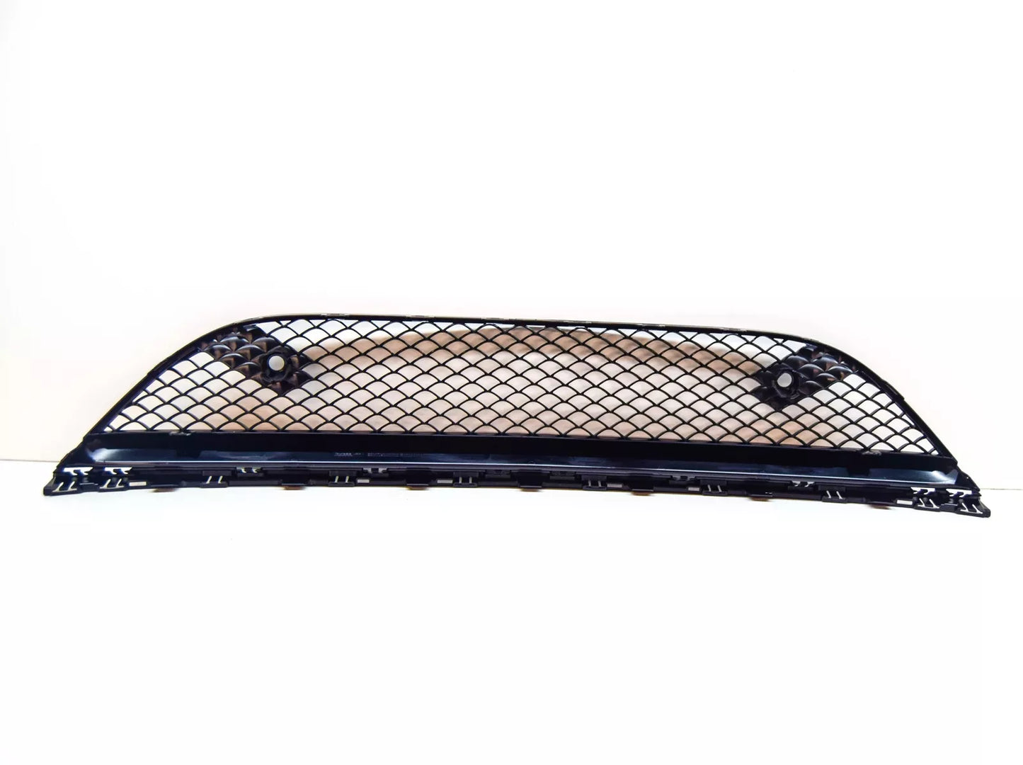 NEW MERCEDES-BENZ S W222 FRONT BUMPER LOWER GRILL A2228857100 ORIGINAL