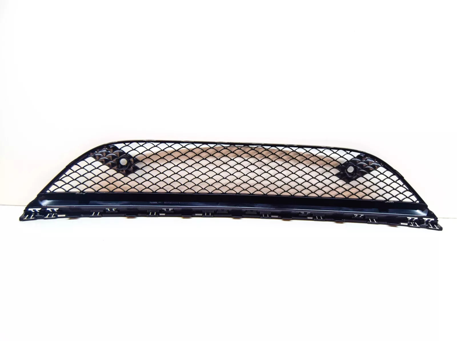 NEW MERCEDES-BENZ S W222 FRONT BUMPER LOWER GRILL A2228857100 ORIGINAL