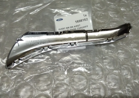 new ford mondeo mk4 front left door armrest insert 1698162 original