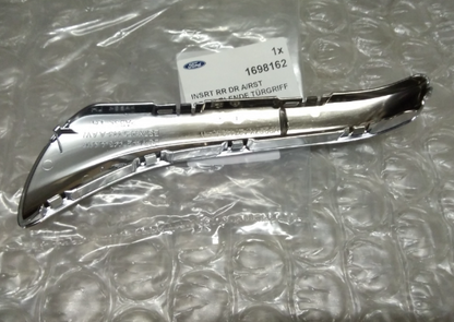 new ford mondeo mk4 front left door armrest insert 1698162 original
