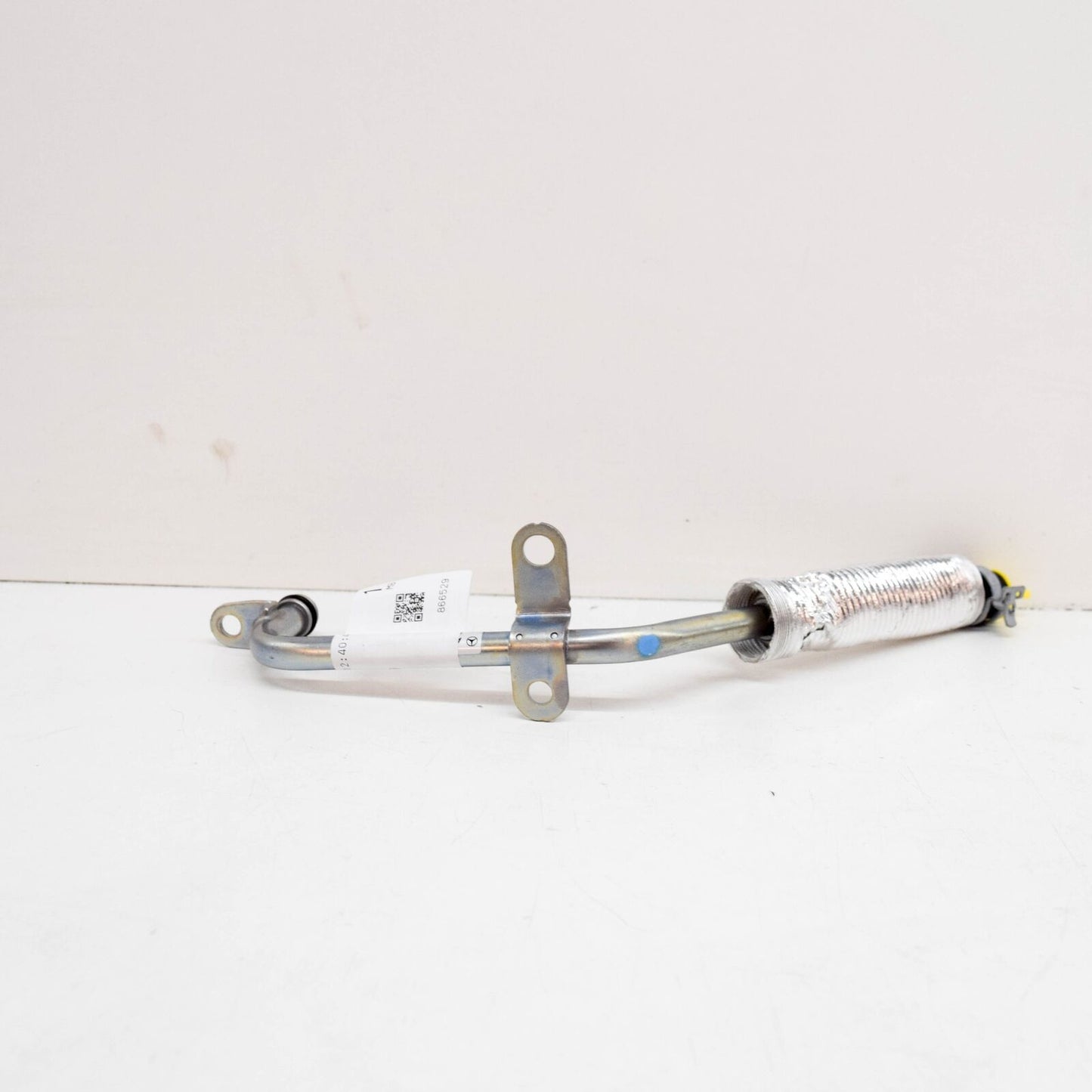 NEW MERCEDES BENZ GLA X156 WATER FEED TUBE PIPE A2702030800 ORIGINAL