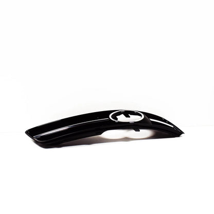 NEW AUDI A3 8P RIGHT FOG LIGHT GRILLE CHROME 8P0807682JT94 2011 ORIGINAL