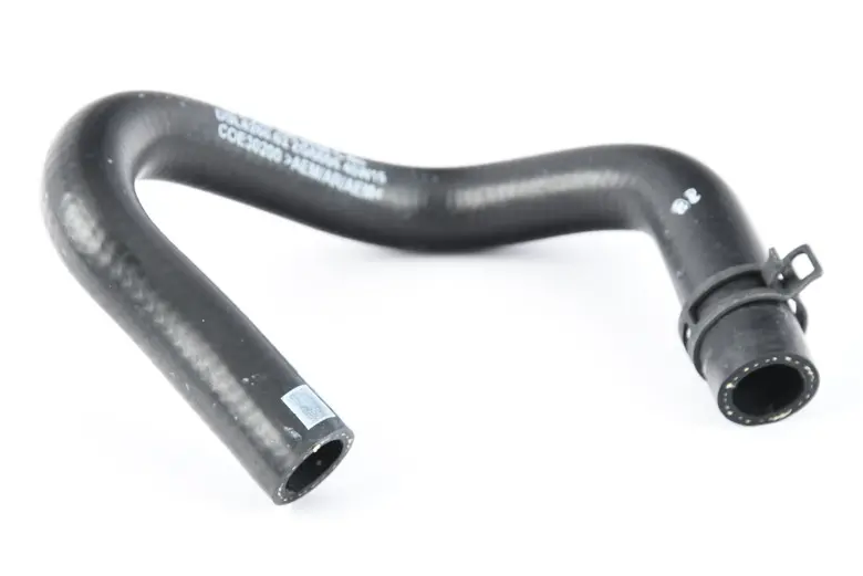 NEW MERCEDES-BENZ SL R230 OIL TANK TO PUMP HOSE A2303200155 ORIGINAL