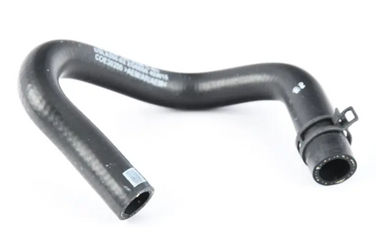 NEW MERCEDES-BENZ SL R230 OIL TANK TO PUMP HOSE A2303200155 ORIGINAL