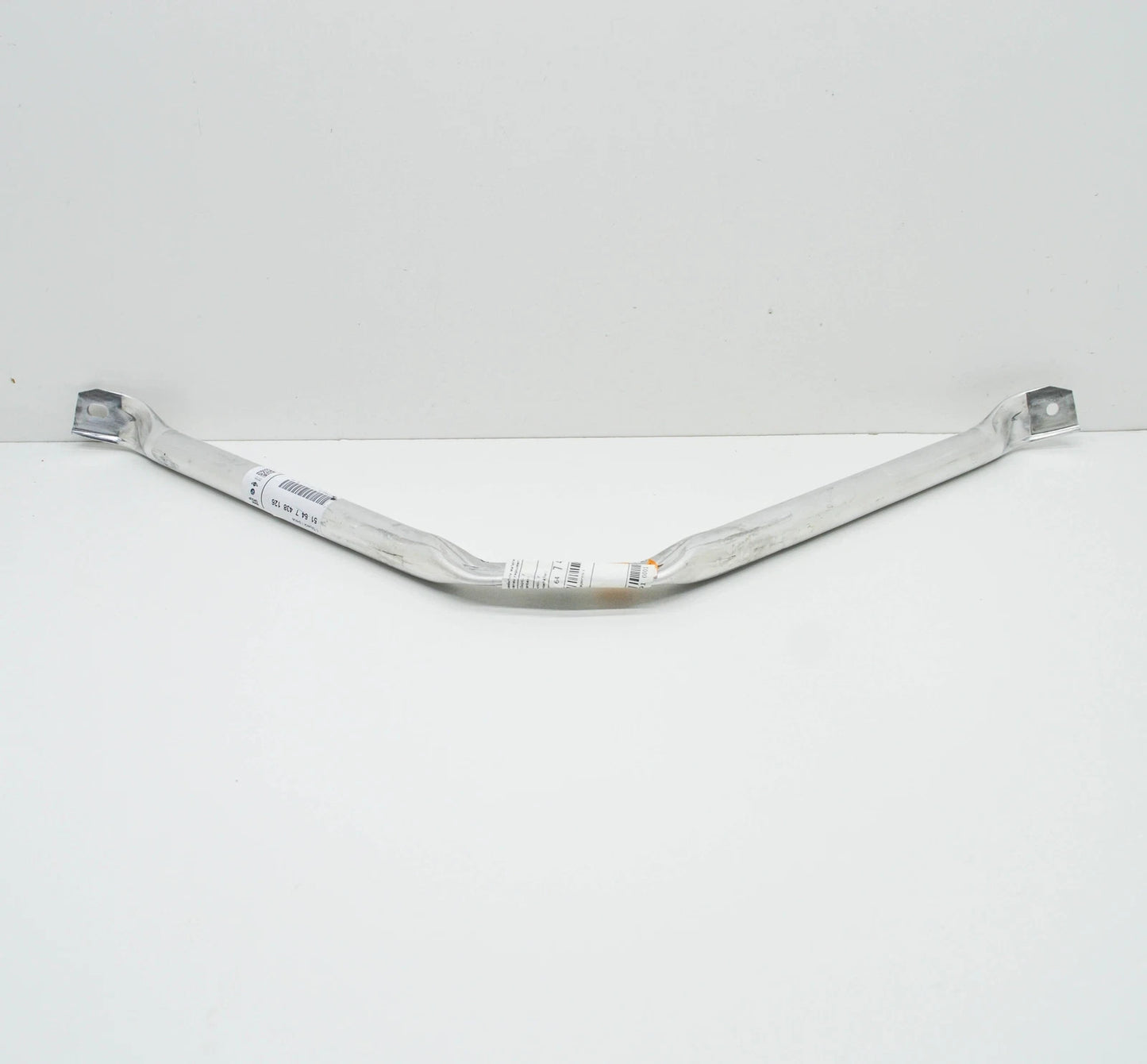 NEW BMW 3 G20 RADIATOR SUPPORT PANEL V-SUPPORT BRACE 51647438126 7438126