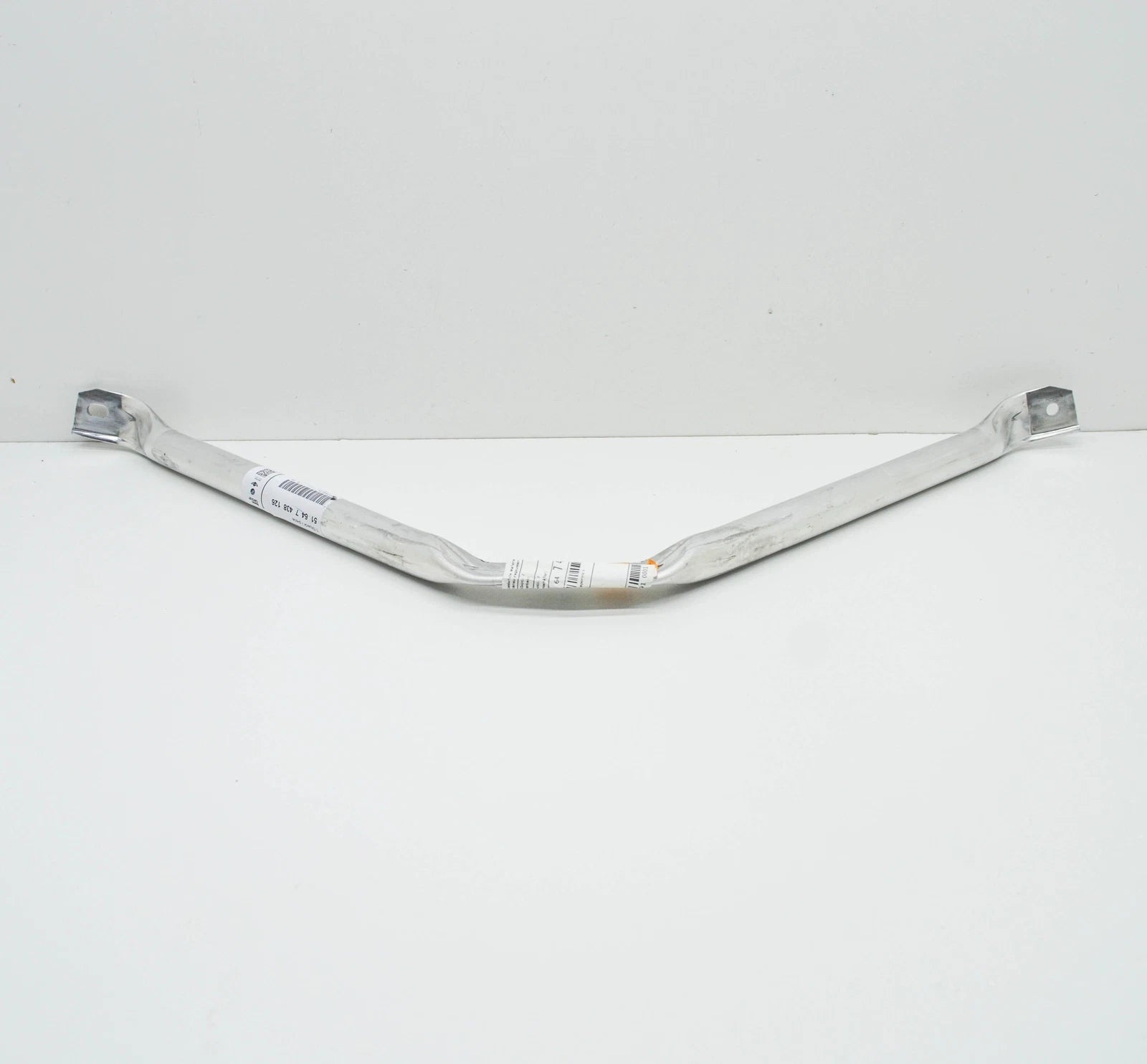 NEW BMW 3 G20 RADIATOR SUPPORT PANEL V-SUPPORT BRACE 51647438126 7438126