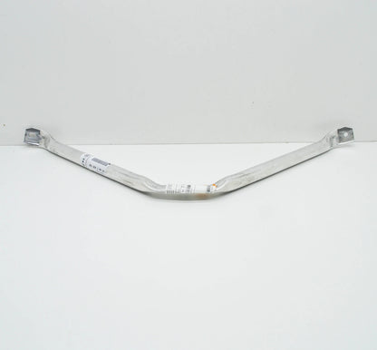 NEW BMW 3 G20 RADIATOR SUPPORT PANEL V-SUPPORT BRACE 51647438126 7438126