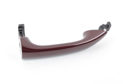 NEW MERCEDES-BENZ M W164 FRONT LEFT DOOR EXTERIOR HANDLE A16476005703544