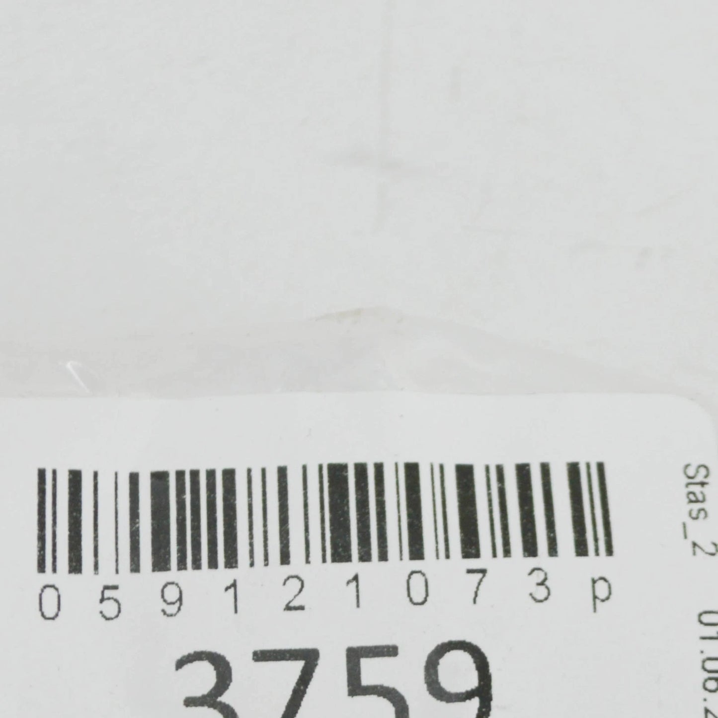 NEW AUDI A6 C7 COOLANT HOSE 059121073P ORIGINAL