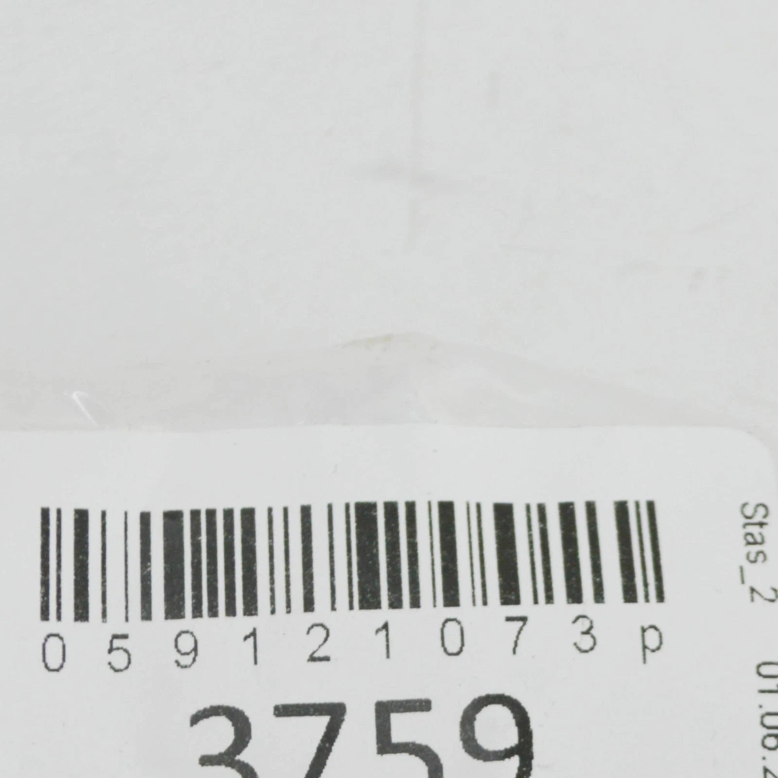 NEW AUDI A6 C7 COOLANT HOSE 059121073P ORIGINAL