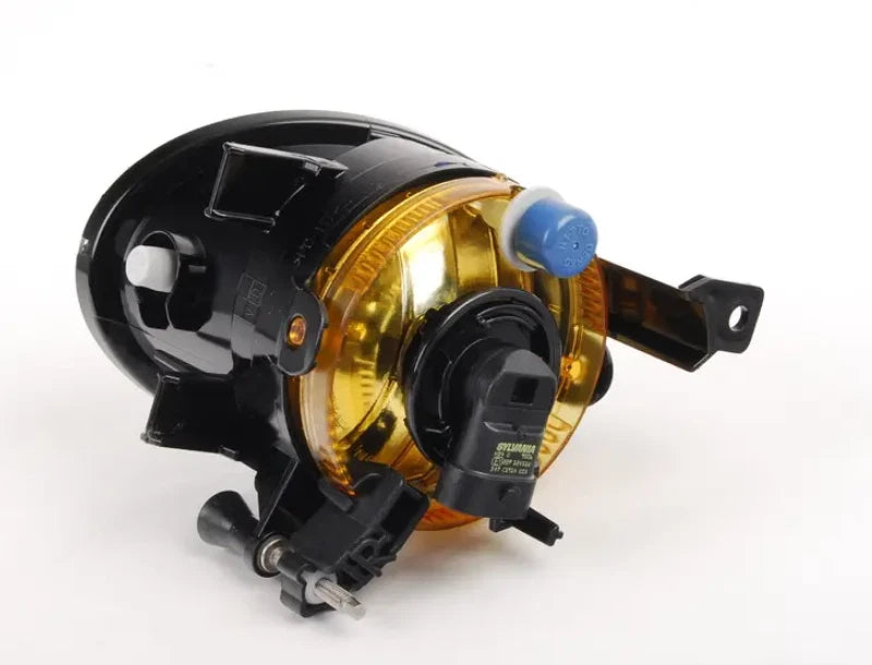 NEW VOLKSWAGEN TOUAREG 7P MK2 FRONT RIGHT SIDE FOG LIGHT 7P6941700F ORIGINAL