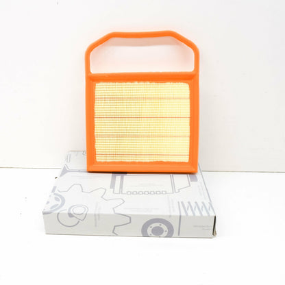 NEW MERCEDES-BENZ ML W166 ENGINE AIR FILTER A2760940504 ORIGINAL