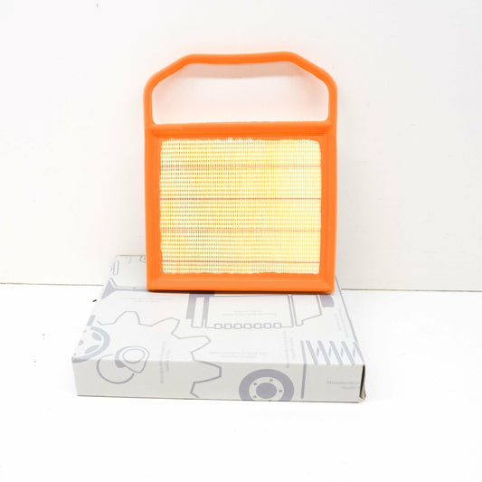 NEW MERCEDES-BENZ ML W166 ENGINE AIR FILTER A2760940504 ORIGINAL