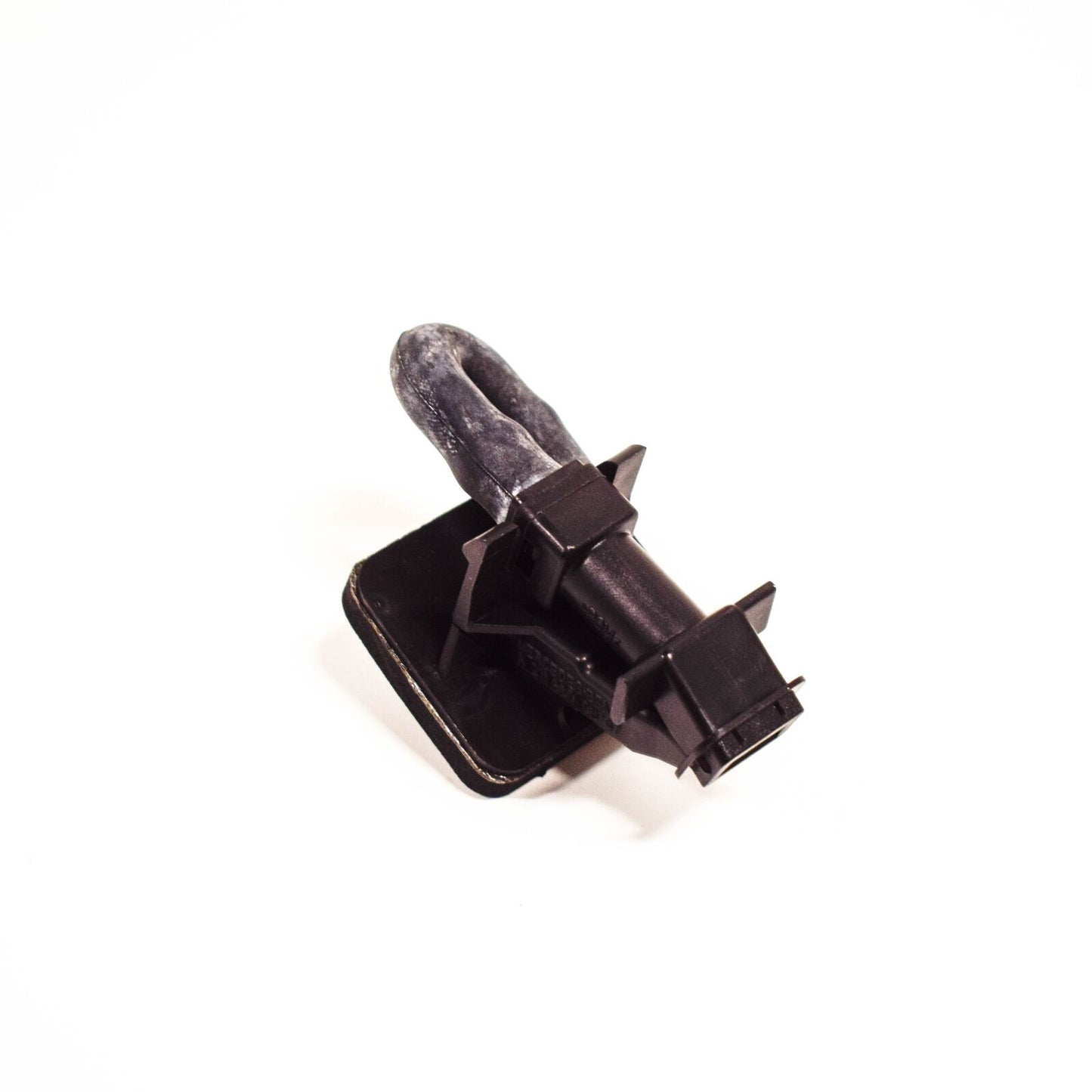 NEW MERCEDES BENZ E W221 TAILGATE LIFTGATE WASHER NOZZLE JET A2118600847 GENUNE