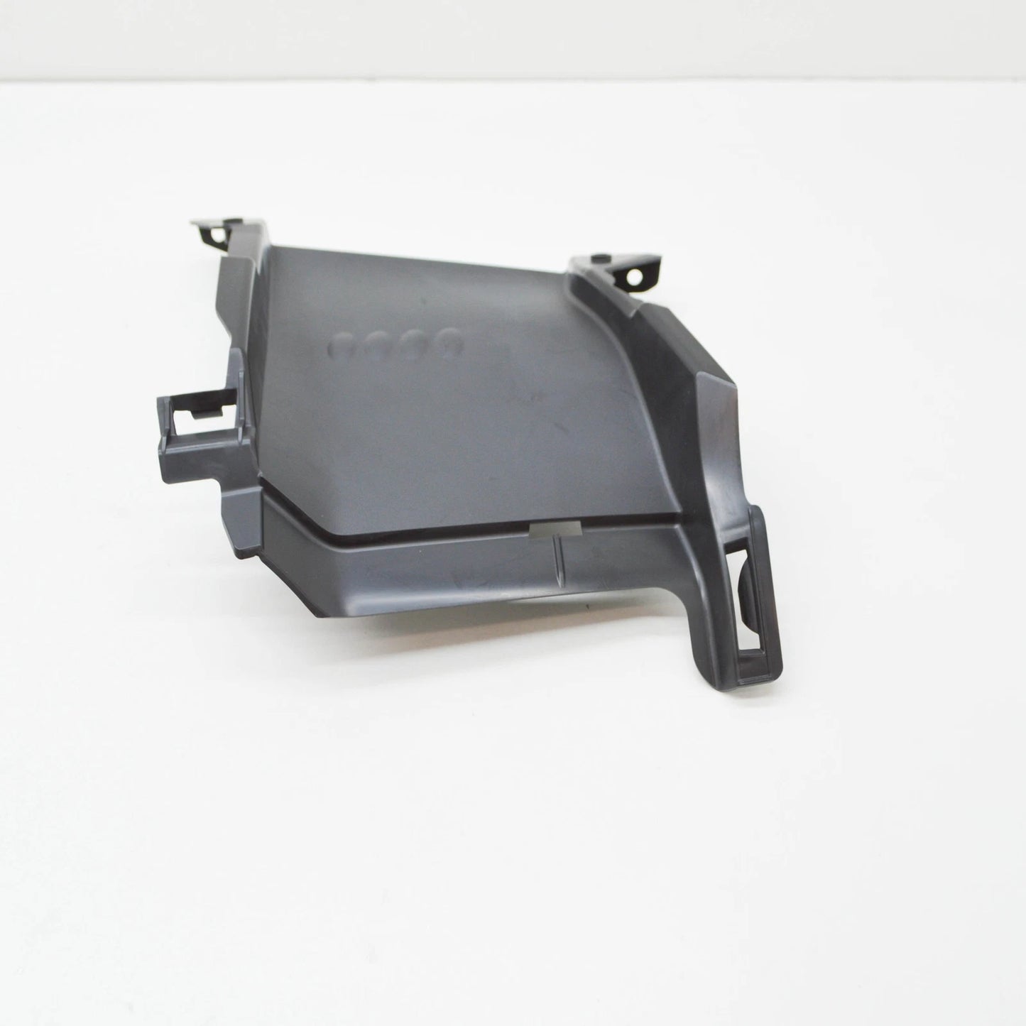 NEW BMW X4 G02 FRONT M BUMPER LEFT AIR CURTAIN 51118081203 8081203 ORIGINAL