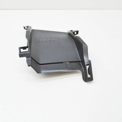 NEW BMW X4 G02 FRONT M BUMPER LEFT AIR CURTAIN 51118081203 8081203 ORIGINAL