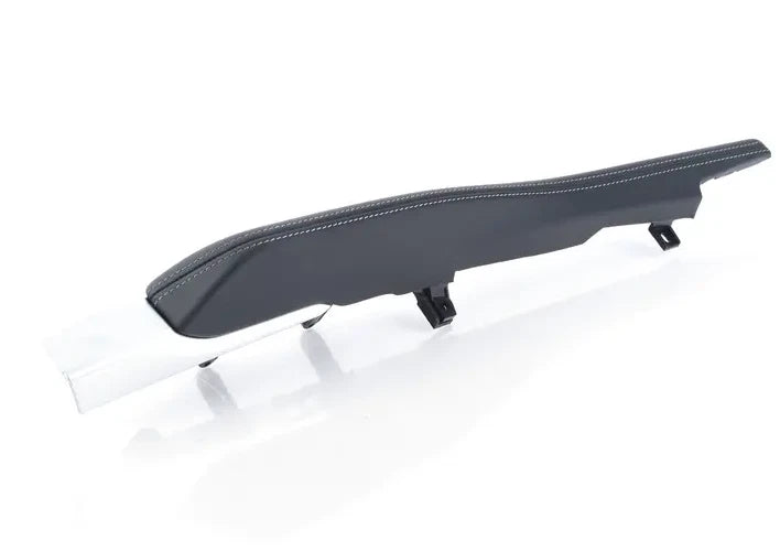 NEW BMW X5 M F85 FRONT RIGHT KNEE PAD LHD 8061412 51168061412 ORIGINAL