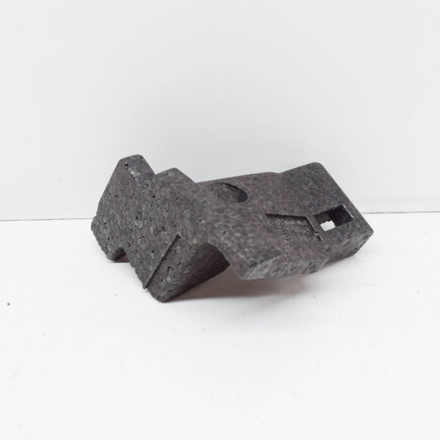 NEW MERCEDES-BENZ B-CLAS W246 RADIATOR RIGHT SUPPORT A2465050830 ORIGINAL