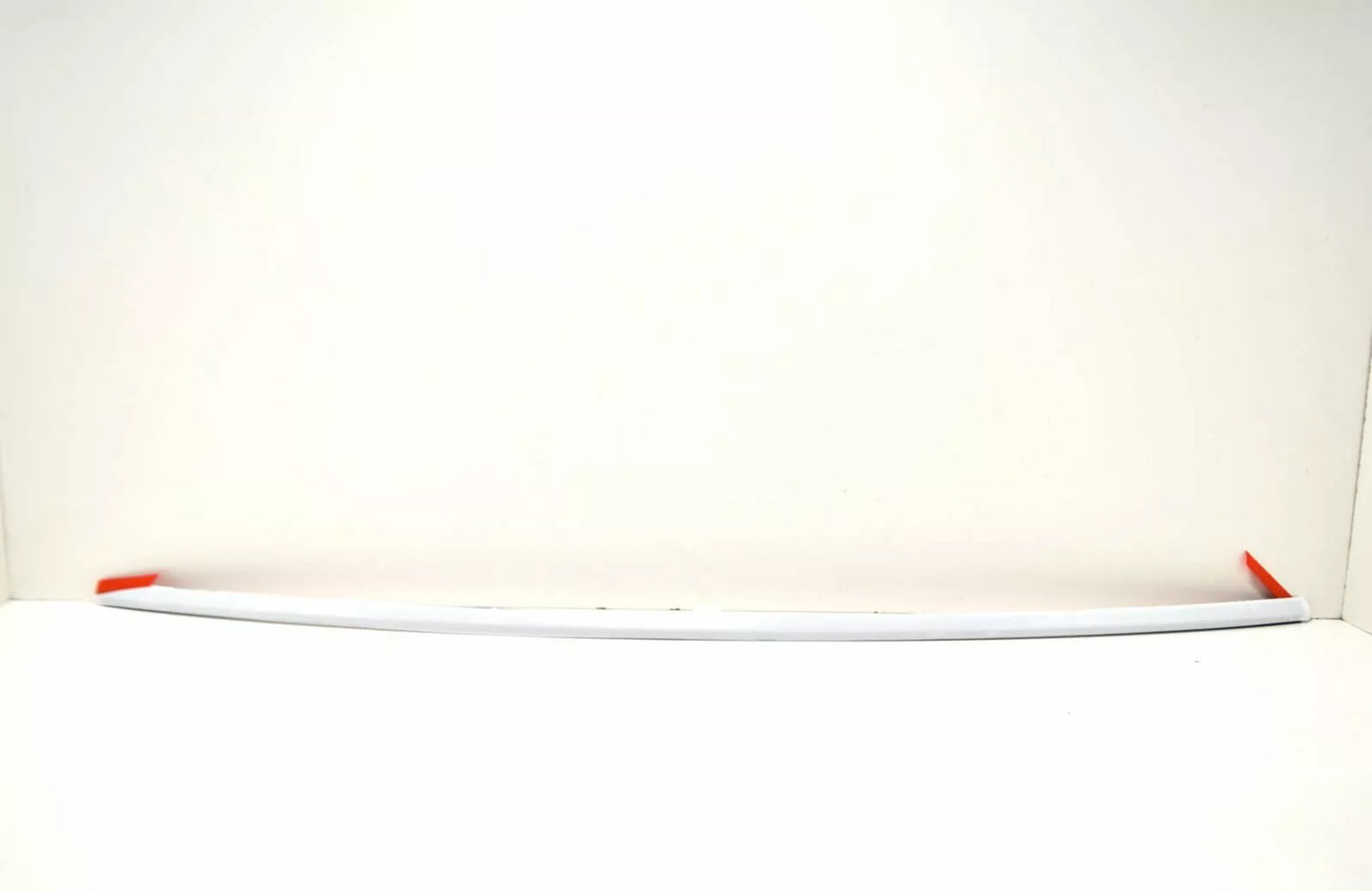 NEW AUDI A8 4N D5 REAR TAILGATE CENTER TRIM STRIP 4N0853927AT94 ORIGINAL