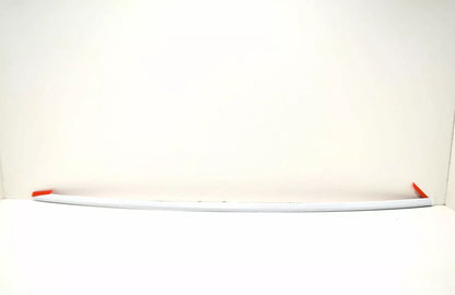 NEW AUDI A8 4N D5 REAR TAILGATE CENTER TRIM STRIP 4N0853927AT94 ORIGINAL