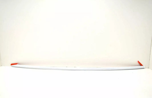 NEW AUDI A8 4N D5 REAR TAILGATE CENTER TRIM STRIP 4N0853927AT94 ORIGINAL