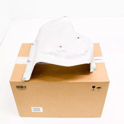 NEW BMW Z4 ROADSTER E89 REAR HEAT INSULATION SHIELD 51487191044 7191044 ORIGINAL