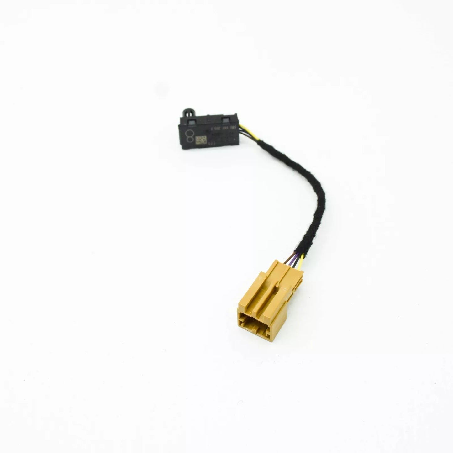 NEW AUDI A4 AVANT B9 REAR RIGHT DOOR QUARTER PANEL LED MODULE 8W0947355F