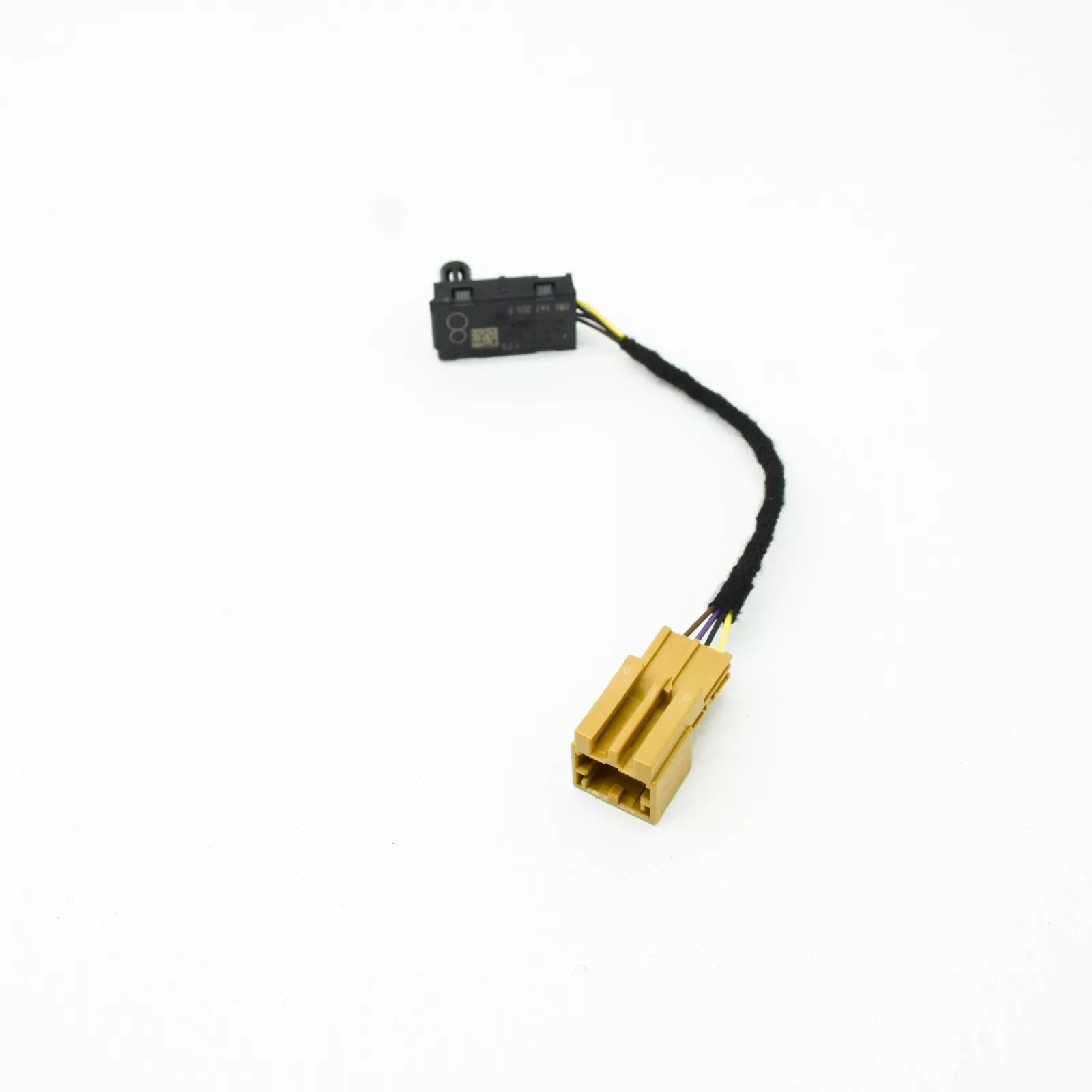 NEW AUDI A4 AVANT B9 REAR RIGHT DOOR QUARTER PANEL LED MODULE 8W0947355F