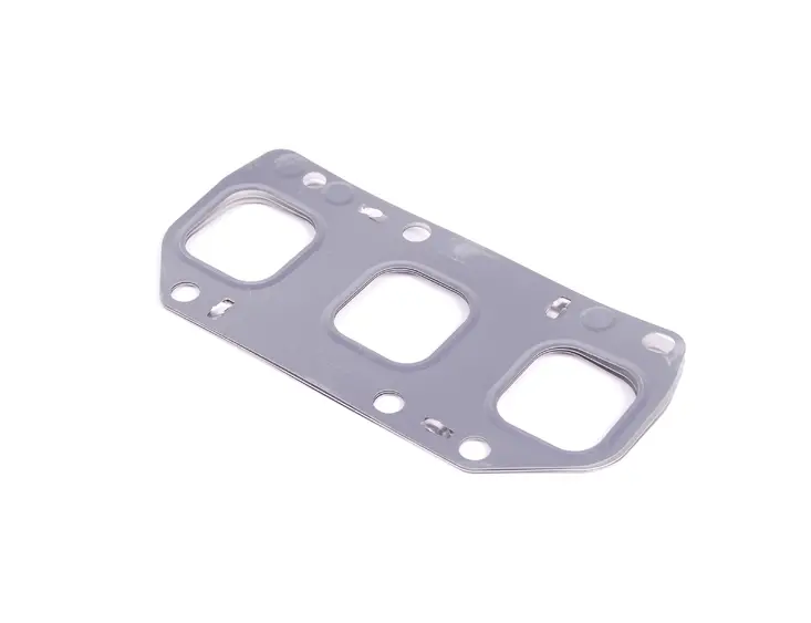 new audi q7 4l exhaust manifold gasket for cylinders 4-6 03h253050b original