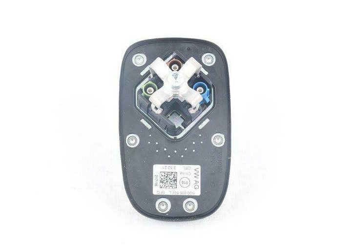 NEW VOLKSWAGEN GOLF MK7 ROOF COMBINATION AERIAL 5Q0035507L5FQ ORIGINAL