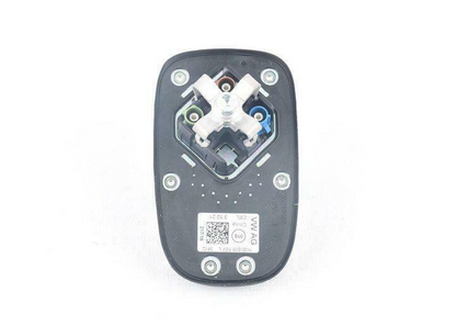 NEW VOLKSWAGEN GOLF MK7 ROOF COMBINATION AERIAL 5Q0035507L5FQ ORIGINAL